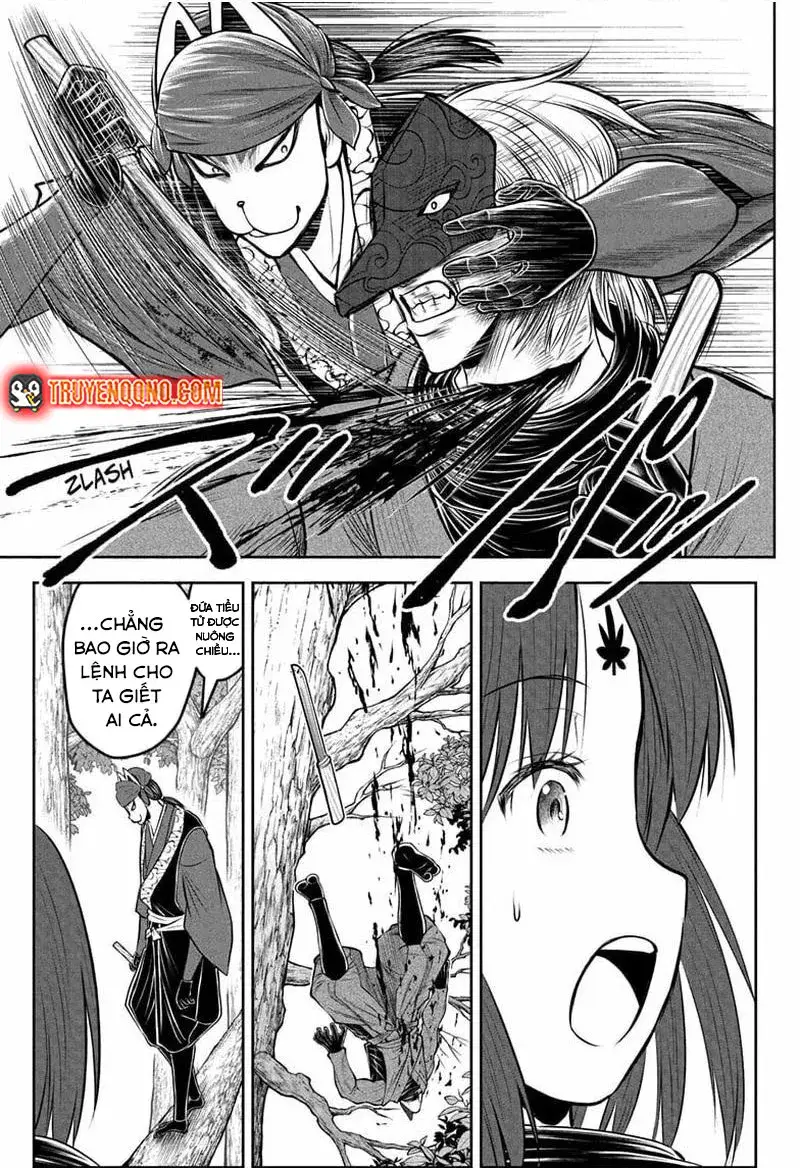 Thiếu Chủ Giỏi Chạy Trốn Chapter 203 - 15