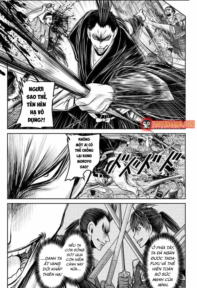 Thiếu Chủ Giỏi Chạy Trốn Chapter 203 - 17