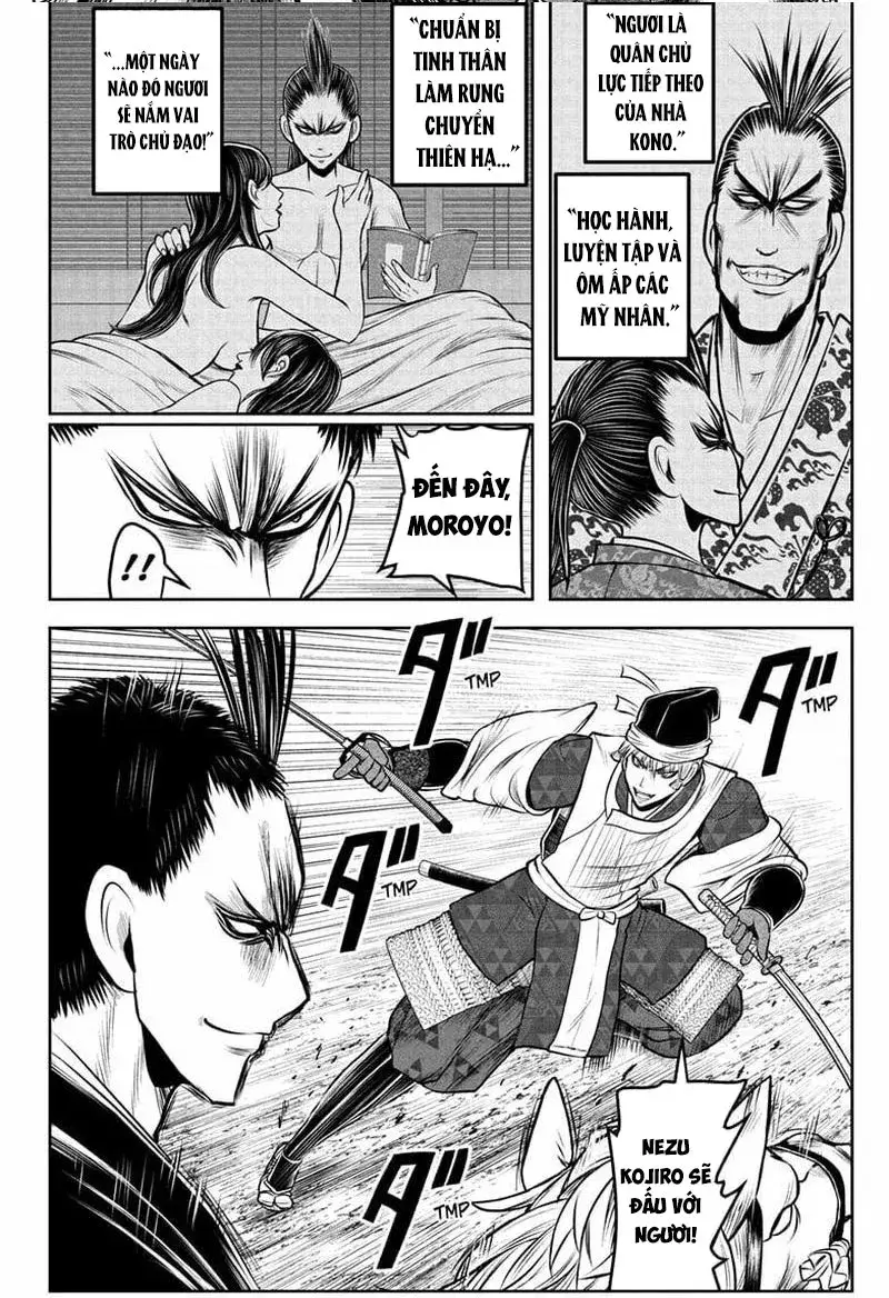 Thiếu Chủ Giỏi Chạy Trốn Chapter 203 - 18