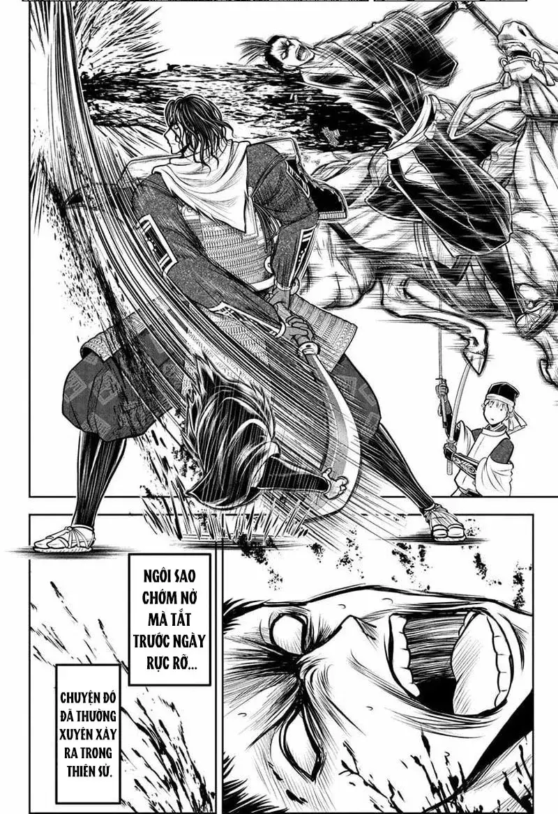 Thiếu Chủ Giỏi Chạy Trốn Chapter 203 - 20