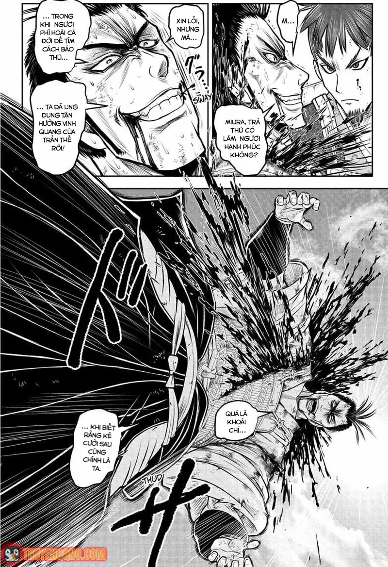 Thiếu Chủ Giỏi Chạy Trốn Chapter 204 - 16