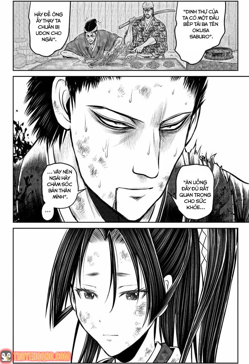 Thiếu Chủ Giỏi Chạy Trốn Chapter 204 - 20