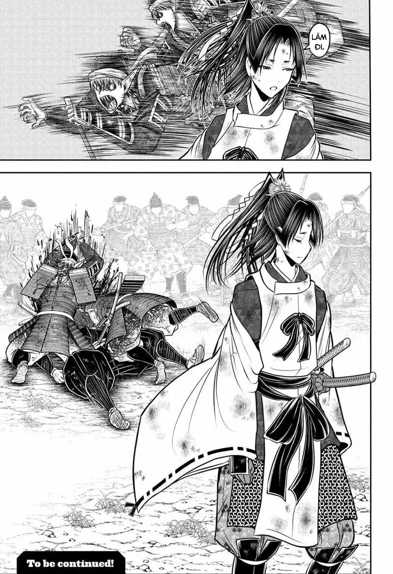 Thiếu Chủ Giỏi Chạy Trốn Chapter 204 - 21