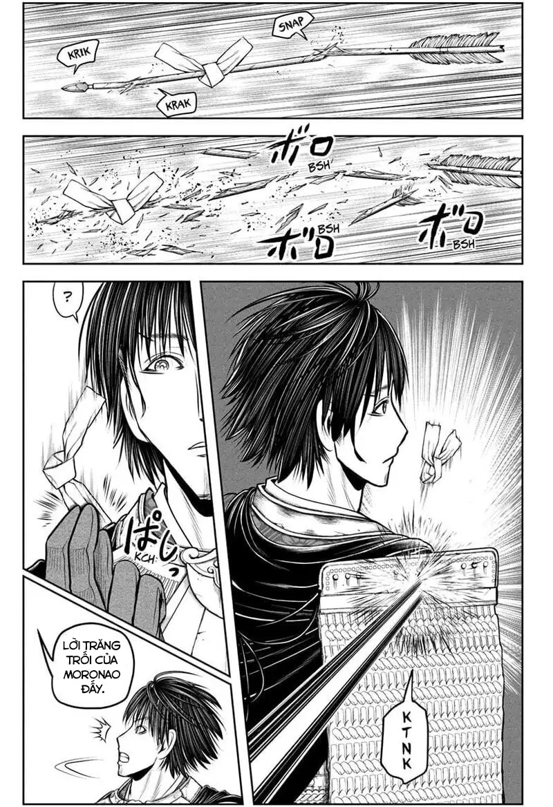 Thiếu Chủ Giỏi Chạy Trốn Chapter 205 - 15