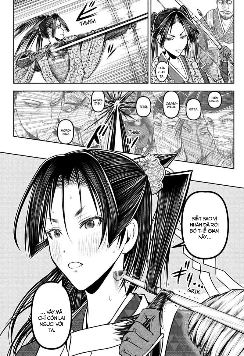 Thiếu Chủ Giỏi Chạy Trốn Chapter 205 - 18