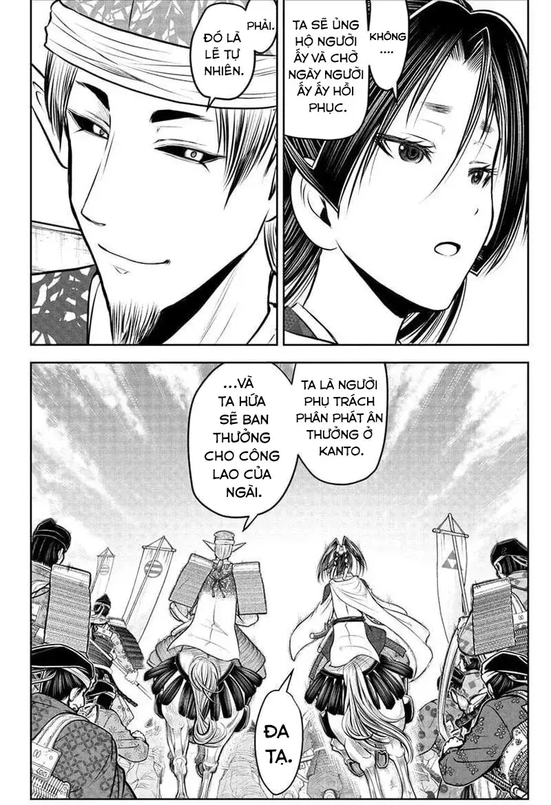 Thiếu Chủ Giỏi Chạy Trốn Chapter 206 - 18