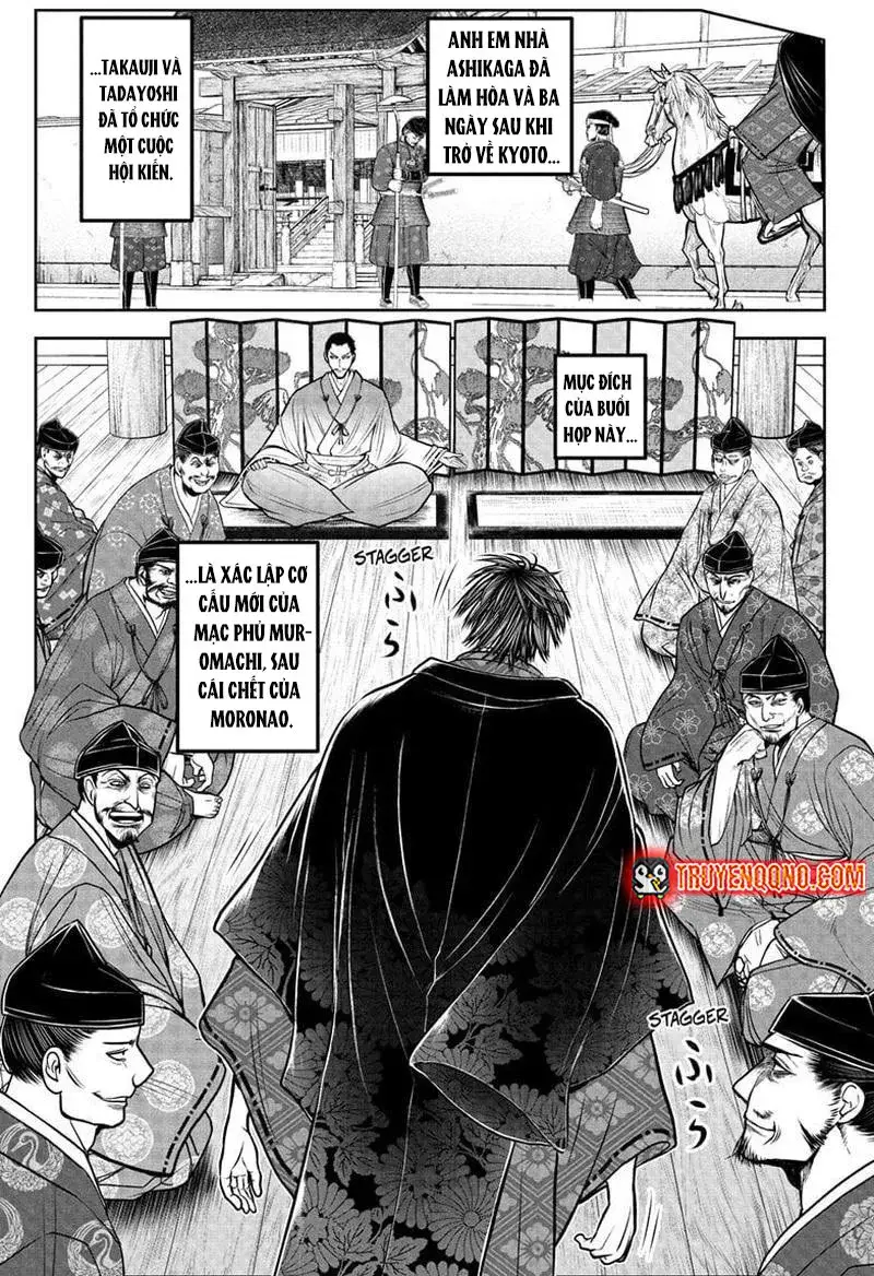 Thiếu Chủ Giỏi Chạy Trốn Chapter 206 - 19