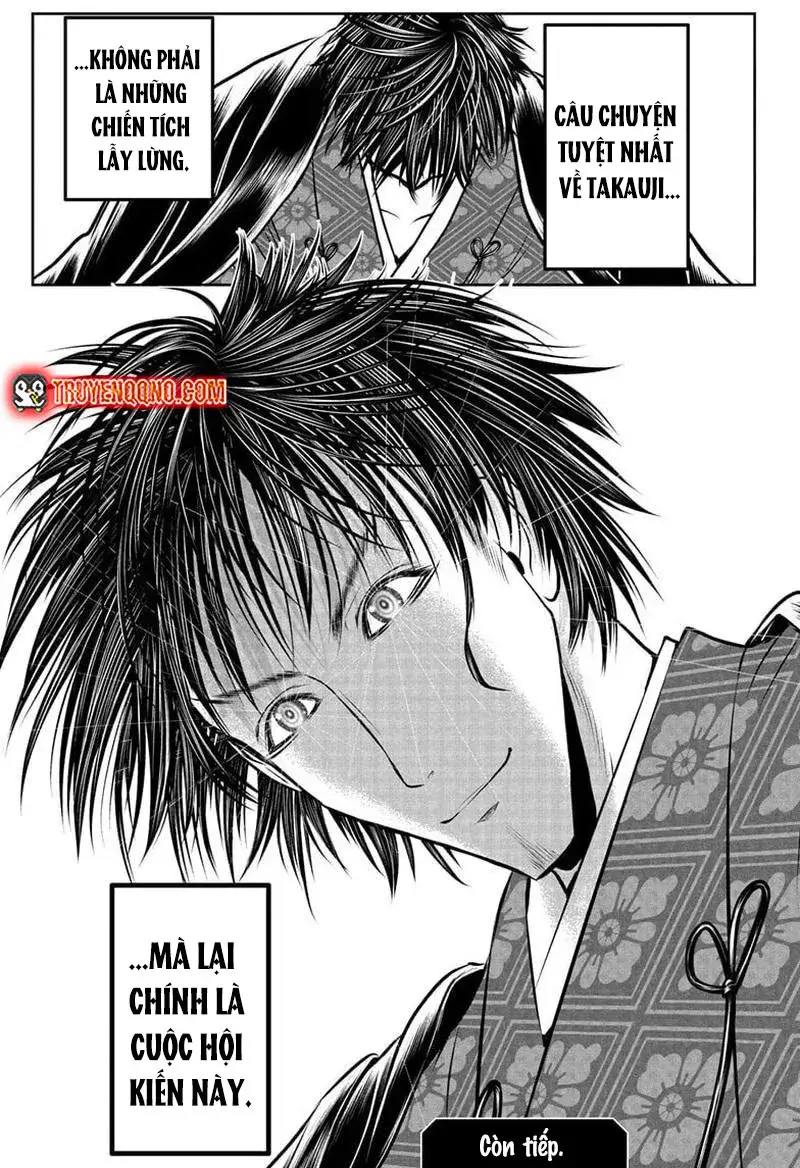 Thiếu Chủ Giỏi Chạy Trốn Chapter 206 - 21