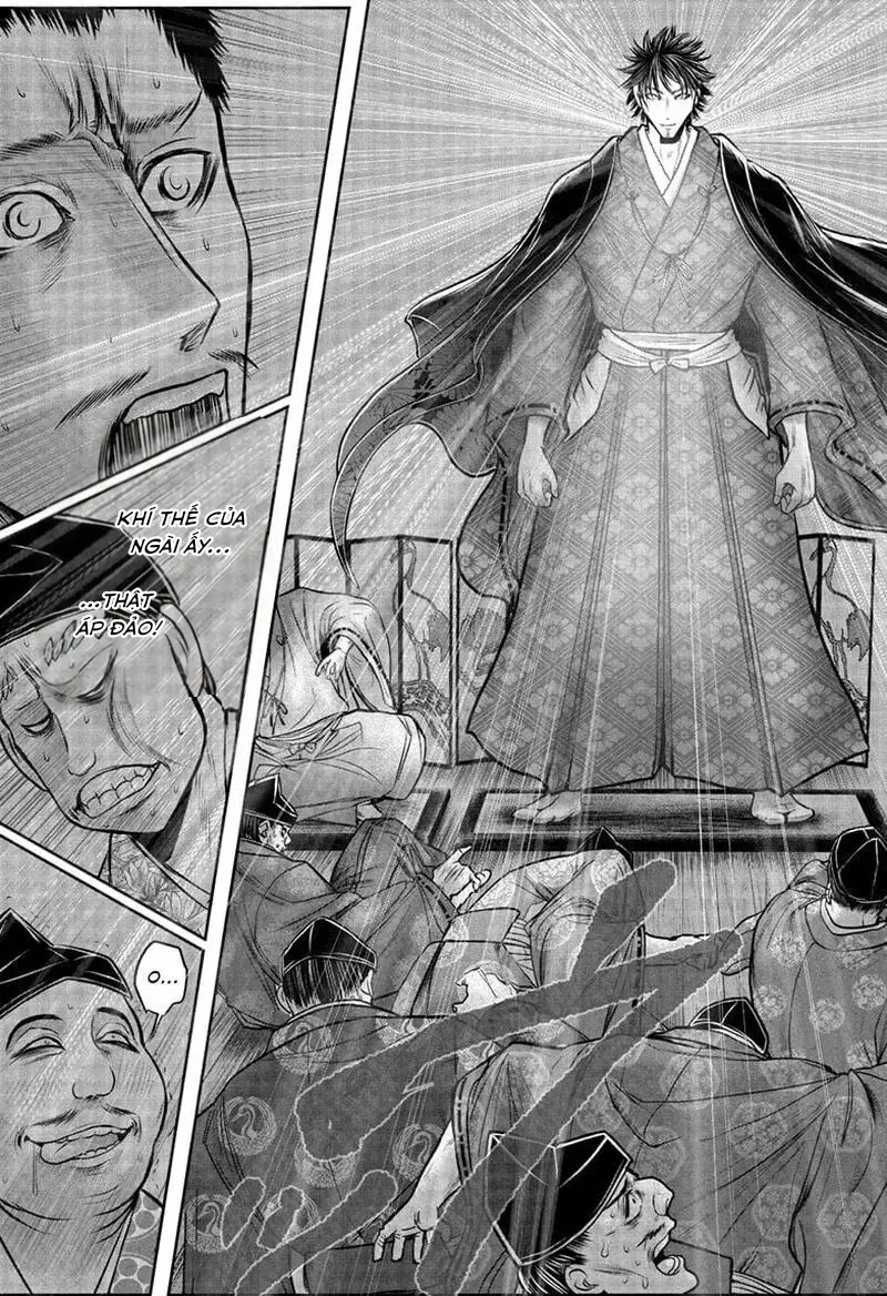 Thiếu Chủ Giỏi Chạy Trốn Chapter 207 - 13