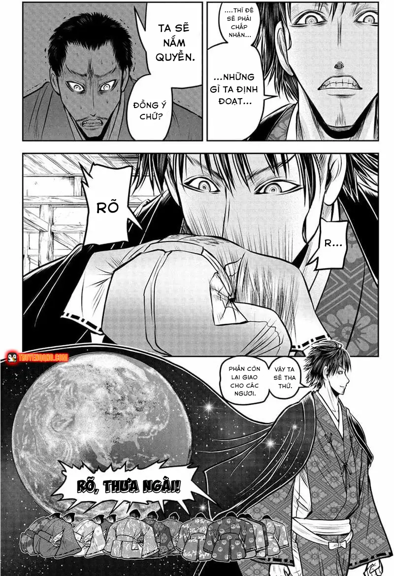 Thiếu Chủ Giỏi Chạy Trốn Chapter 207 - 16