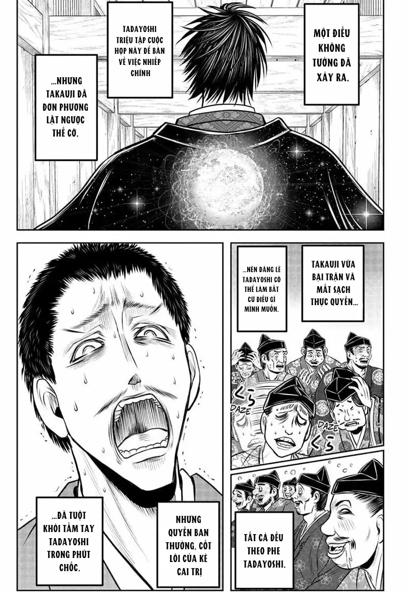 Thiếu Chủ Giỏi Chạy Trốn Chapter 207 - 17