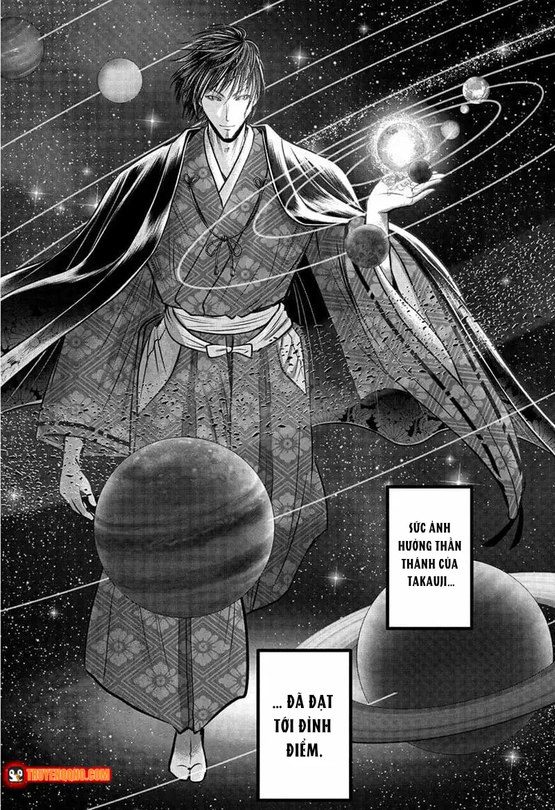 Thiếu Chủ Giỏi Chạy Trốn Chapter 207 - 18
