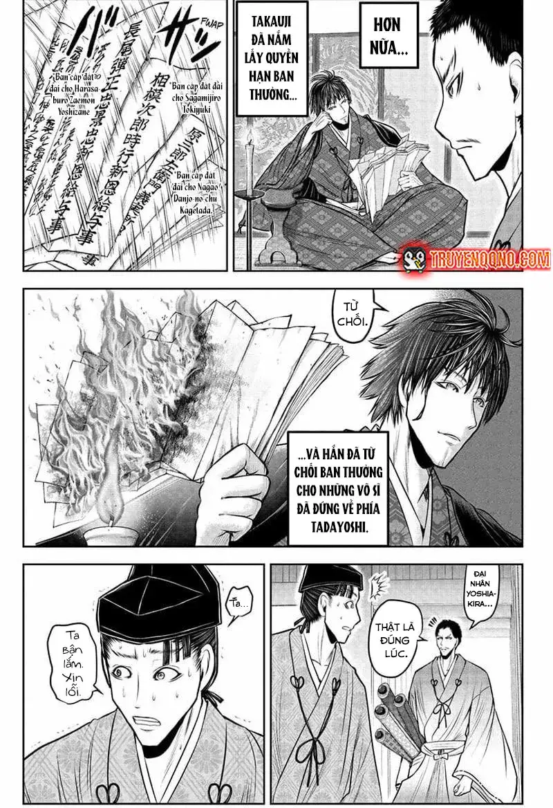 Thiếu Chủ Giỏi Chạy Trốn Chapter 208 - 7
