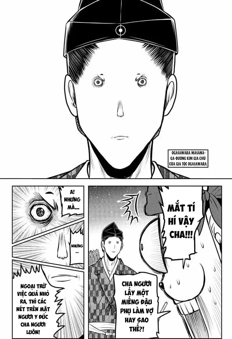 Thiếu Chủ Giỏi Chạy Trốn Chapter 208 - 20