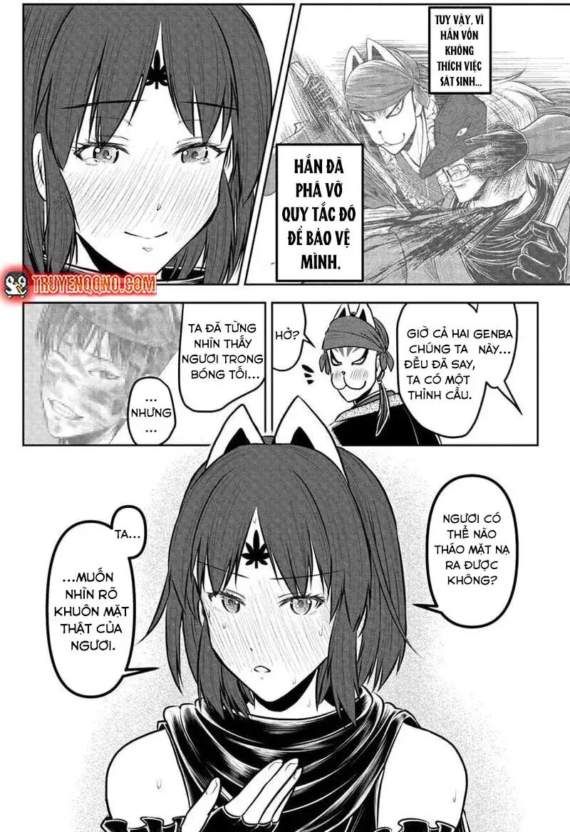 Thiếu Chủ Giỏi Chạy Trốn Chapter 209 - 19