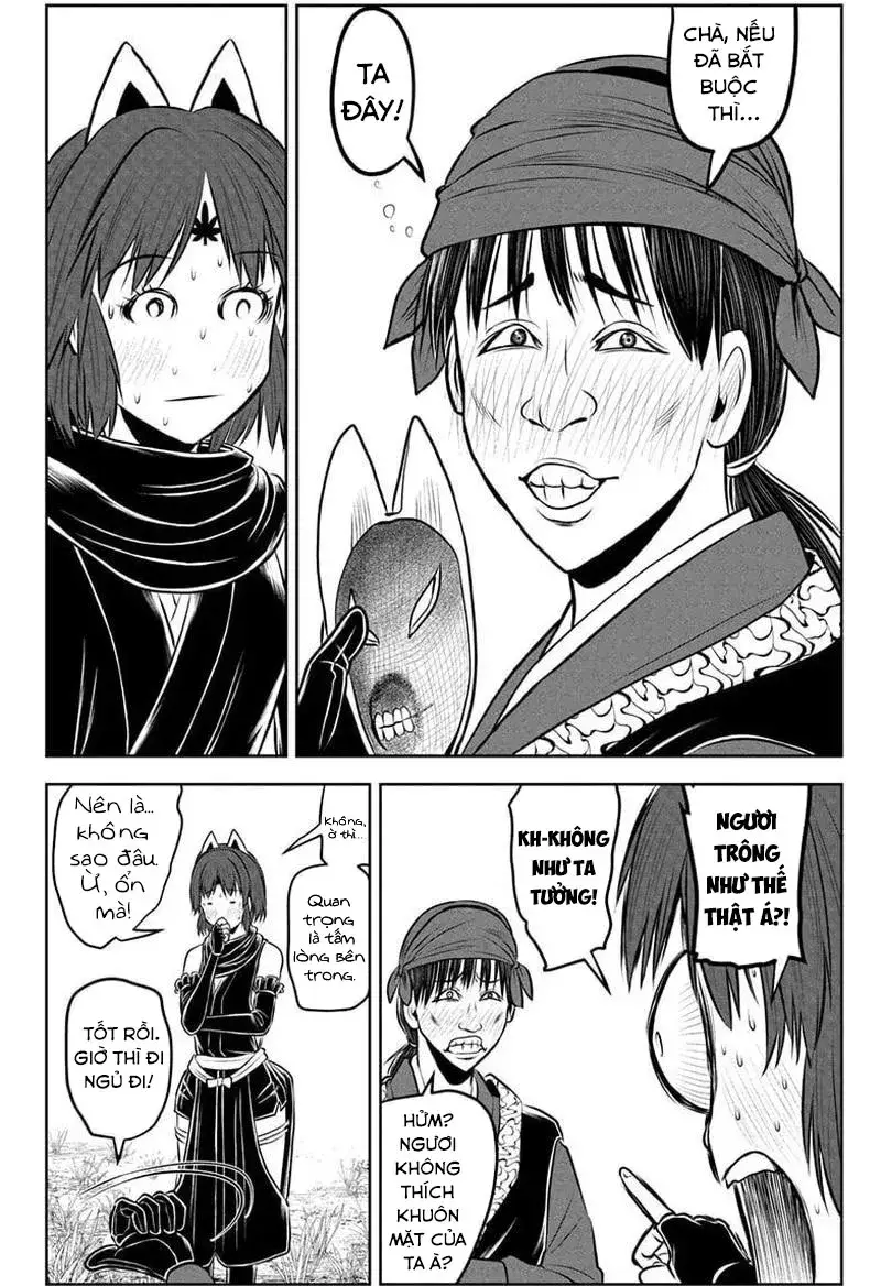 Thiếu Chủ Giỏi Chạy Trốn Chapter 209 - 20