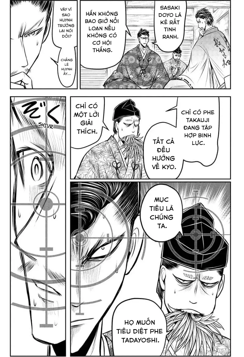 Thiếu Chủ Giỏi Chạy Trốn Chapter 210 - 15