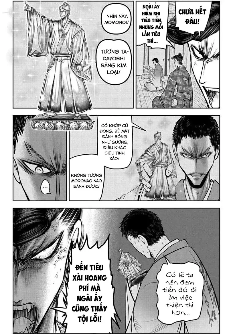 Thiếu Chủ Giỏi Chạy Trốn Chapter 211 - 14
