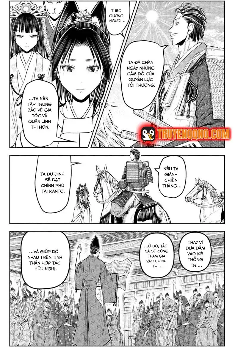 Thiếu Chủ Giỏi Chạy Trốn Chapter 212 - 9