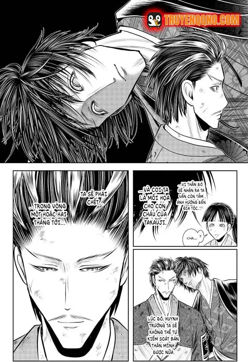 Thiếu Chủ Giỏi Chạy Trốn Chapter 212 - 20