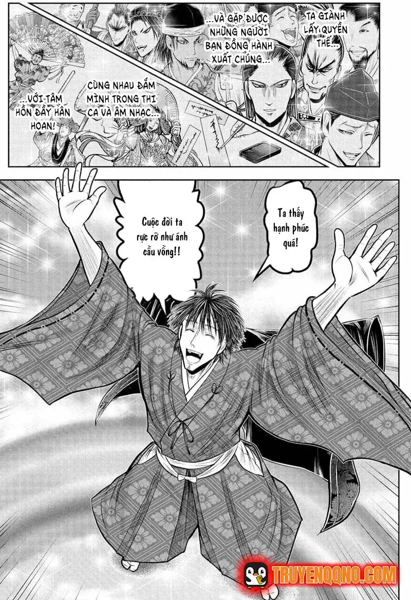 Thiếu Chủ Giỏi Chạy Trốn Chapter 213 - 13