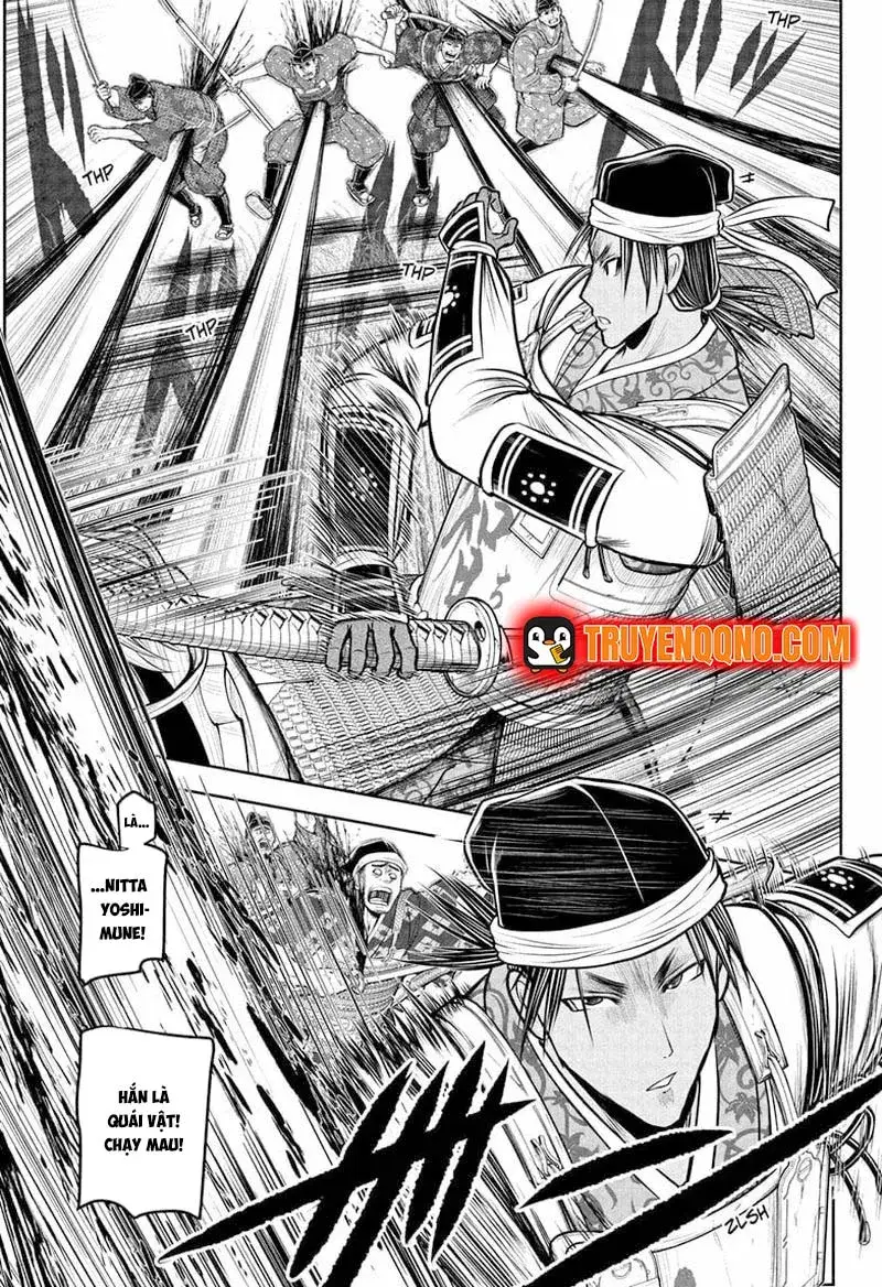 Thiếu Chủ Giỏi Chạy Trốn Chapter 215 - 11