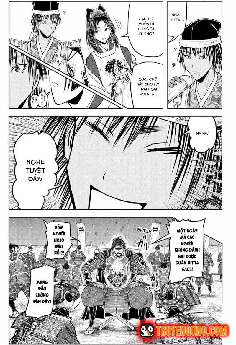 Thiếu Chủ Giỏi Chạy Trốn Chapter 215 - 17