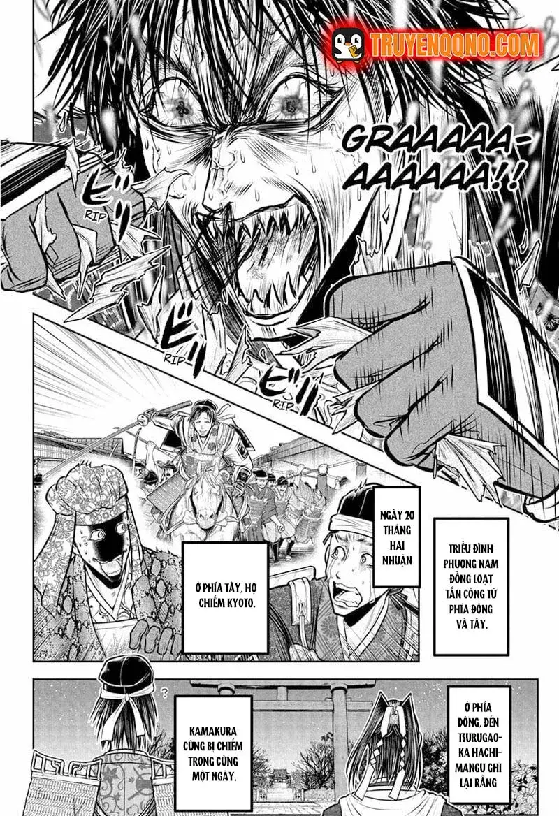 Thiếu Chủ Giỏi Chạy Trốn Chapter 215 - 20