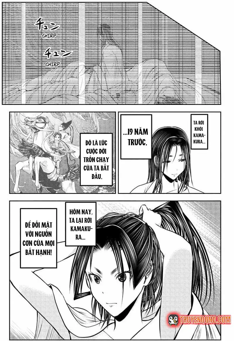 Thiếu Chủ Giỏi Chạy Trốn Chapter 216 - 19