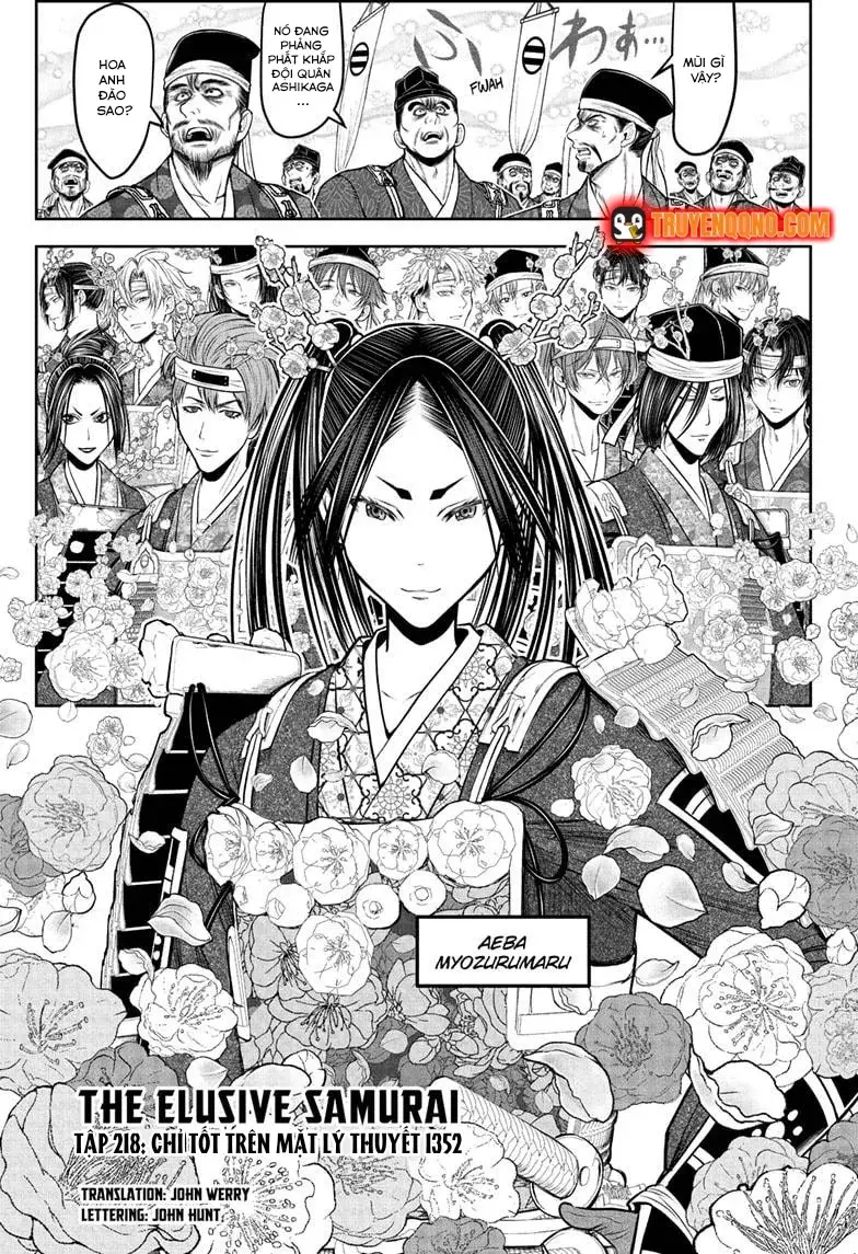 Thiếu Chủ Giỏi Chạy Trốn Chapter 218 - 3