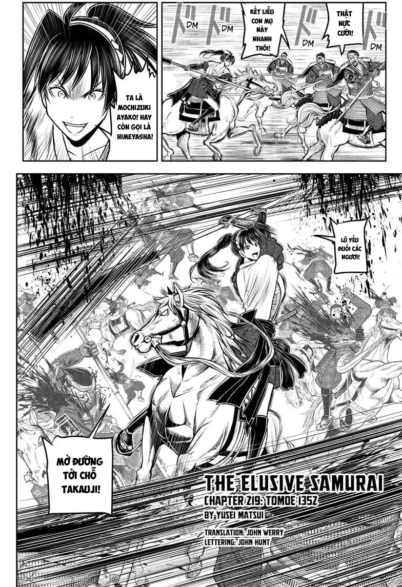 Thiếu Chủ Giỏi Chạy Trốn Chapter 219 - 4
