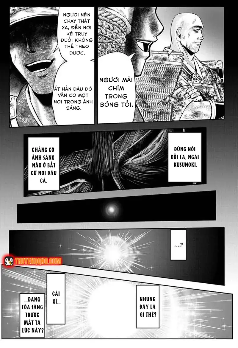 Thiếu Chủ Giỏi Chạy Trốn Chapter 22 - 16