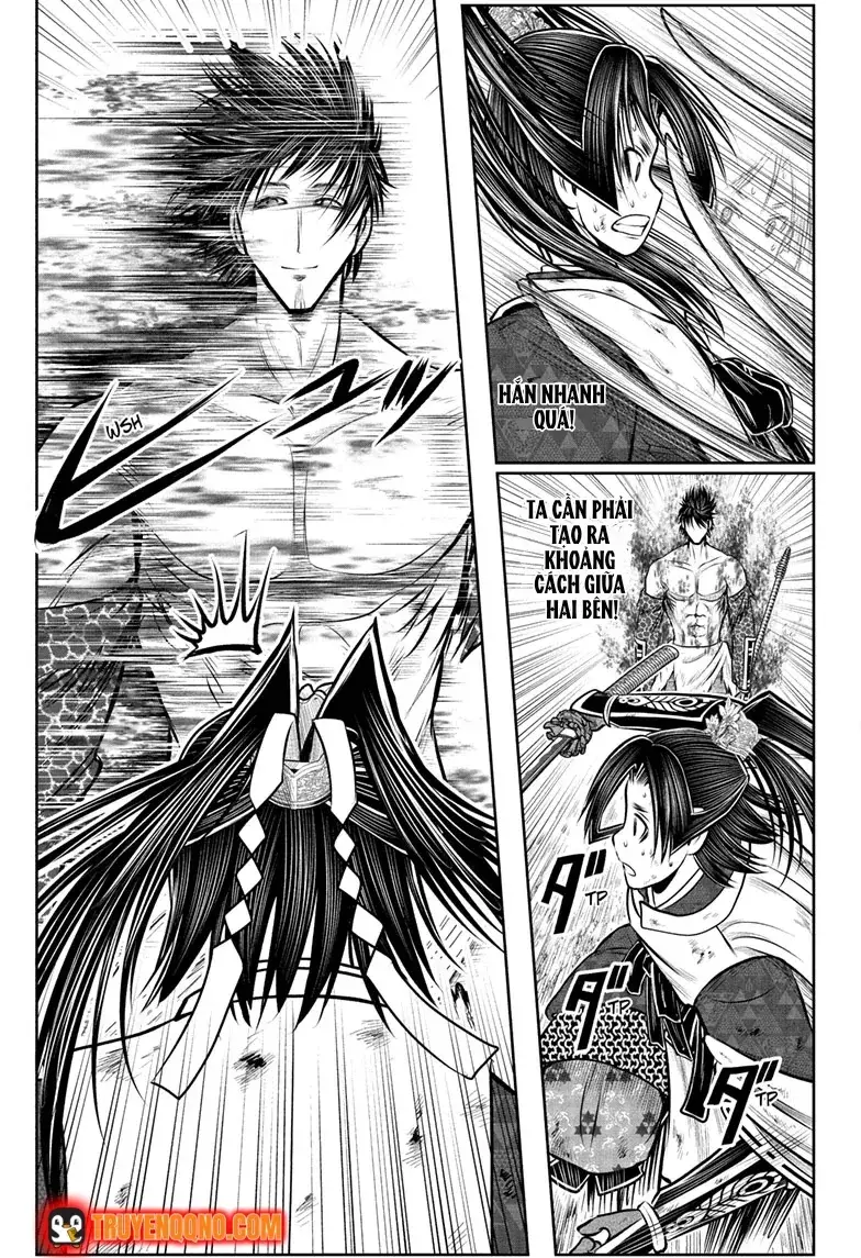 Thiếu Chủ Giỏi Chạy Trốn Chapter 220 - 11