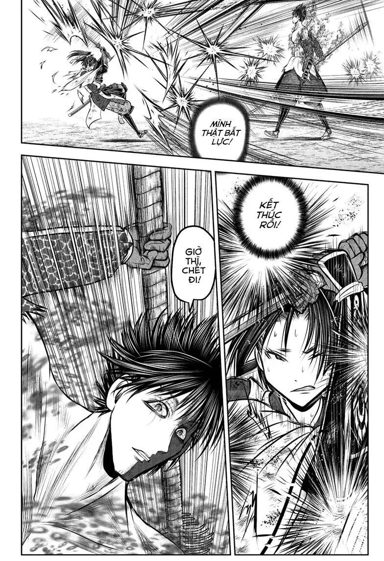 Thiếu Chủ Giỏi Chạy Trốn Chapter 220 - 18