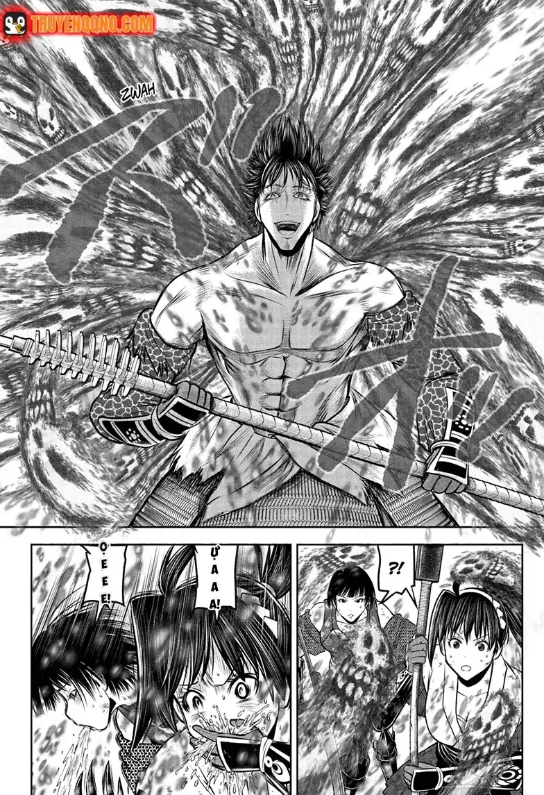 Thiếu Chủ Giỏi Chạy Trốn Chapter 221 - 10