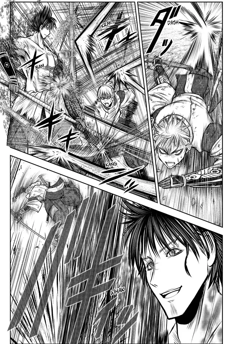Thiếu Chủ Giỏi Chạy Trốn Chapter 221 - 13