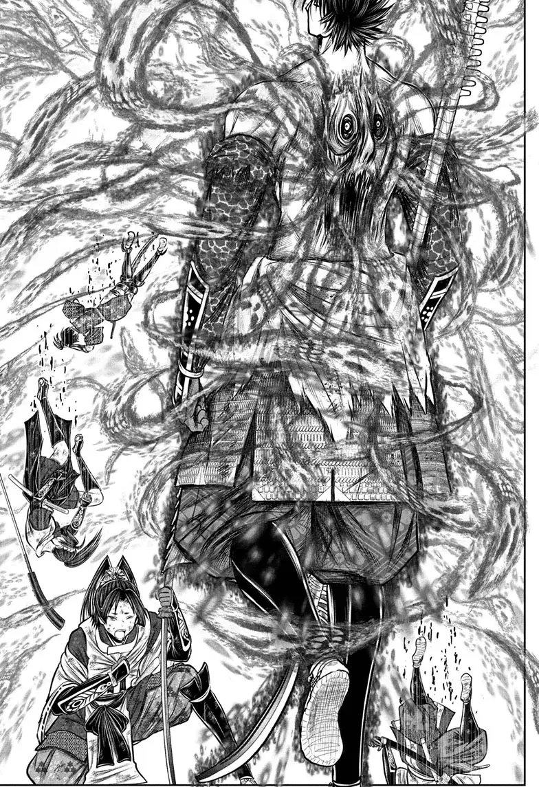 Thiếu Chủ Giỏi Chạy Trốn Chapter 221 - 15