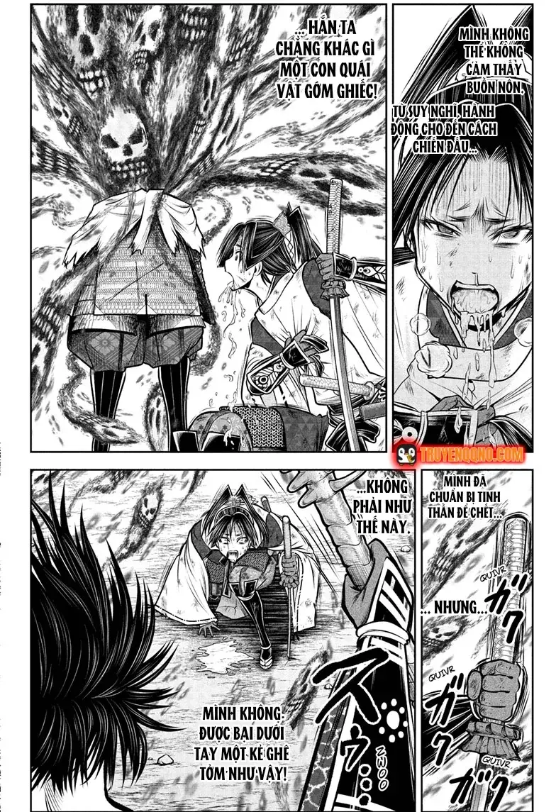 Thiếu Chủ Giỏi Chạy Trốn Chapter 221 - 16