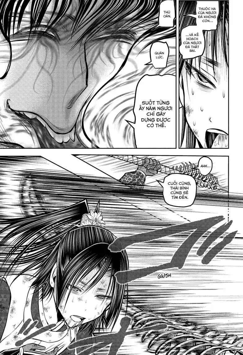 Thiếu Chủ Giỏi Chạy Trốn Chapter 221 - 17
