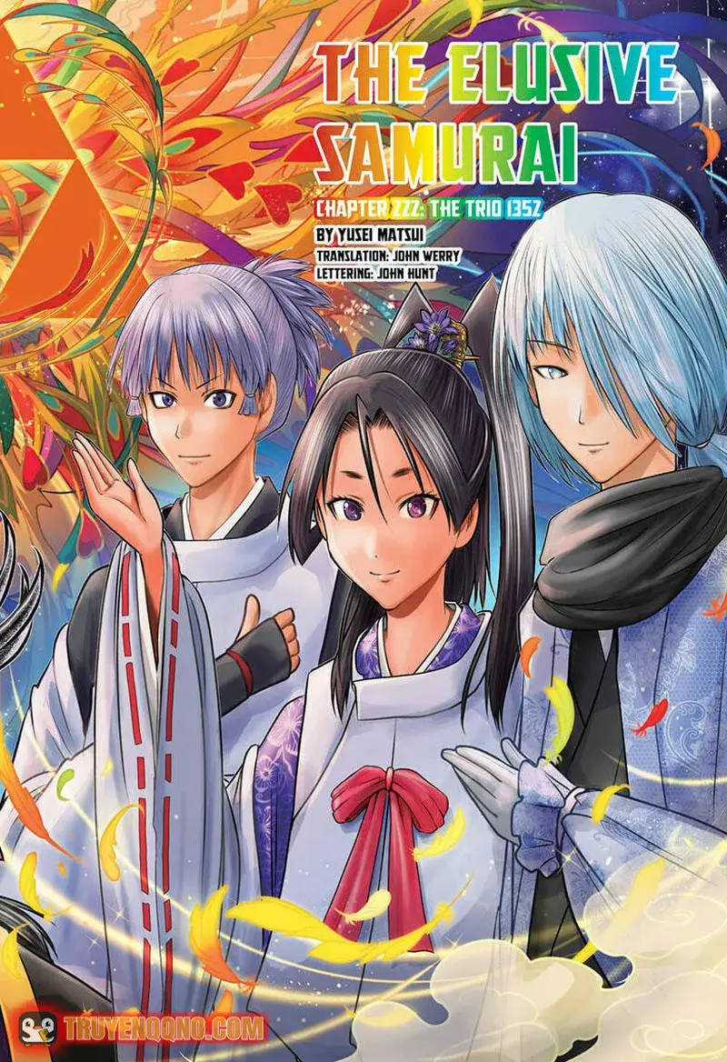 Thiếu Chủ Giỏi Chạy Trốn Chapter 222 - 4