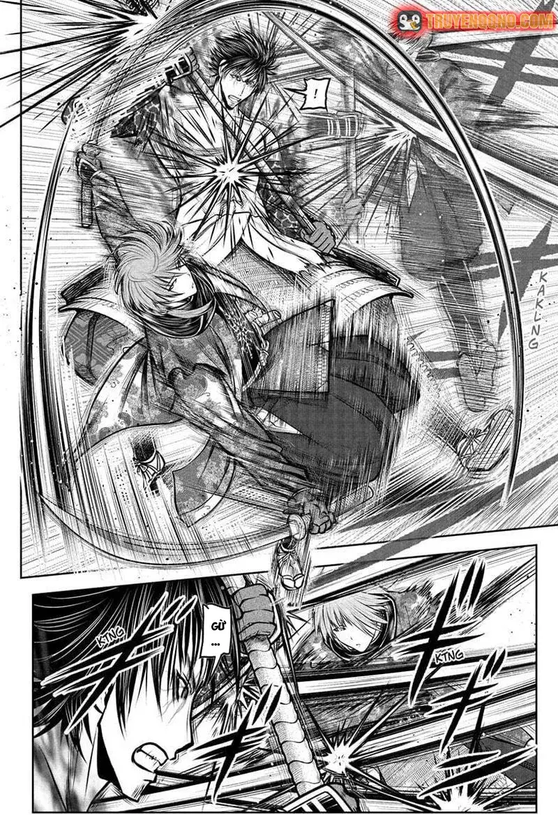 Thiếu Chủ Giỏi Chạy Trốn Chapter 222 - 12