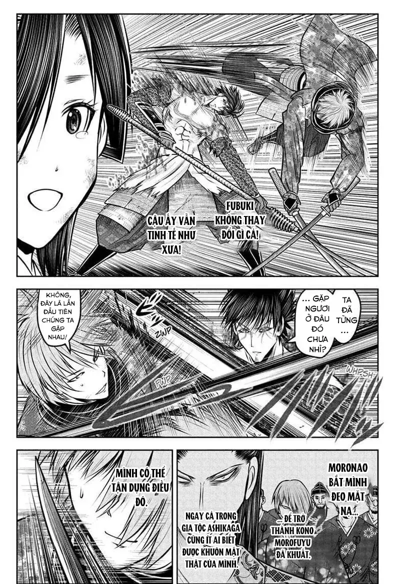 Thiếu Chủ Giỏi Chạy Trốn Chapter 222 - 13