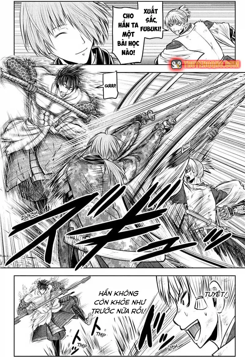 Thiếu Chủ Giỏi Chạy Trốn Chapter 222 - 14