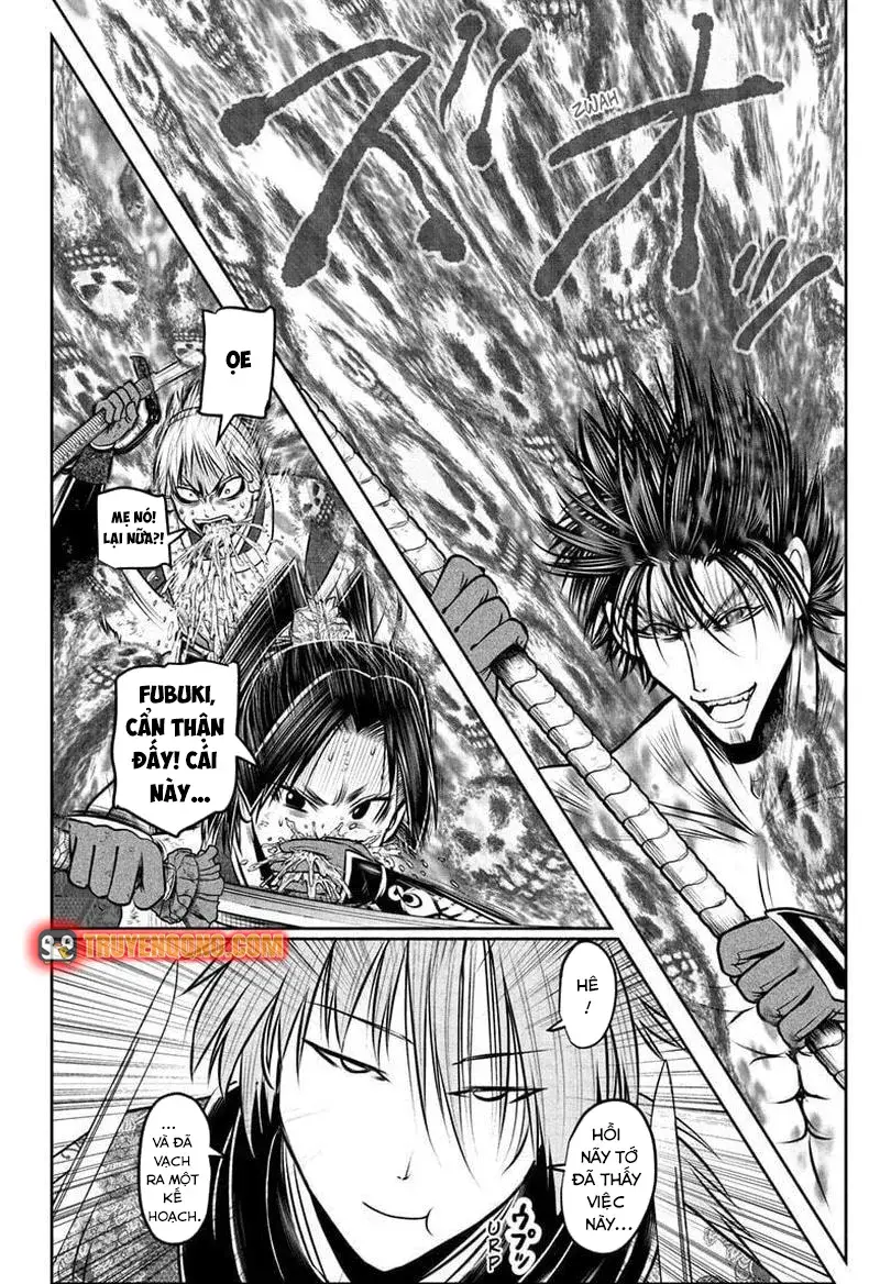 Thiếu Chủ Giỏi Chạy Trốn Chapter 222 - 16