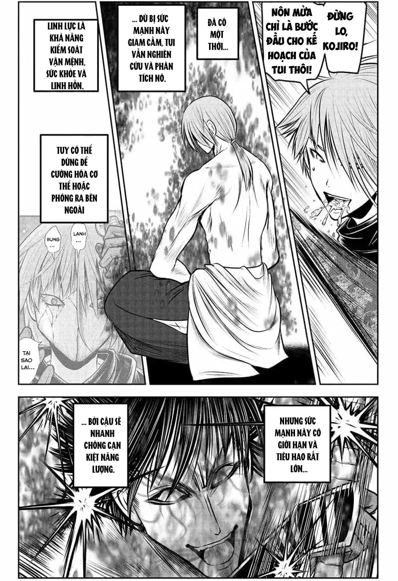 Thiếu Chủ Giỏi Chạy Trốn Chapter 222 - 19