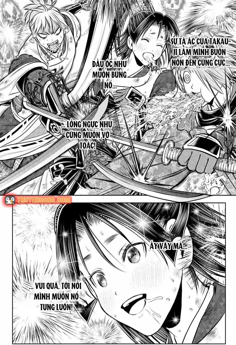 Thiếu Chủ Giỏi Chạy Trốn Chapter 222 - 22