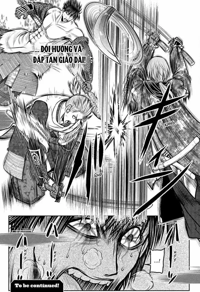 Thiếu Chủ Giỏi Chạy Trốn Chapter 222 - 25