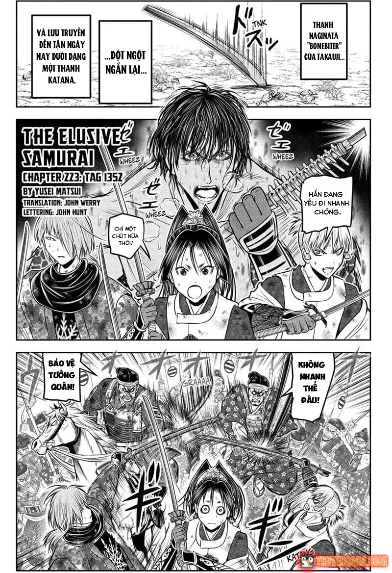 Thiếu Chủ Giỏi Chạy Trốn Chapter 223 - 3