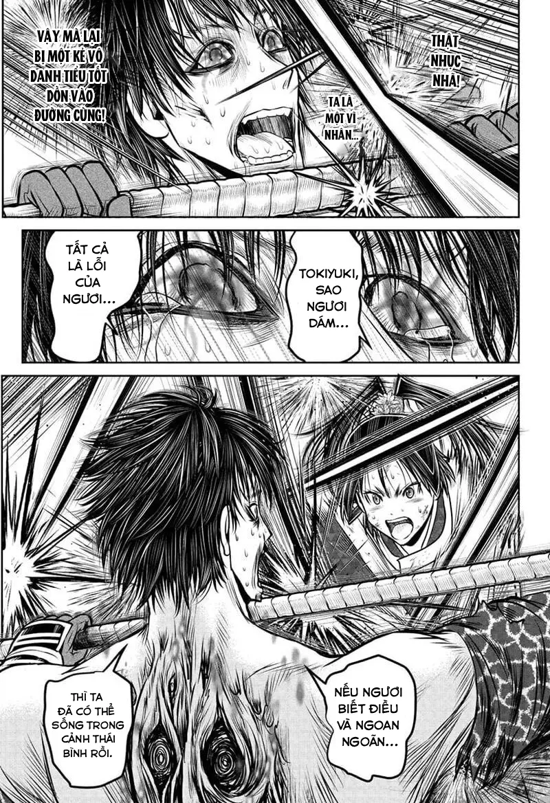 Thiếu Chủ Giỏi Chạy Trốn Chapter 223 - 9