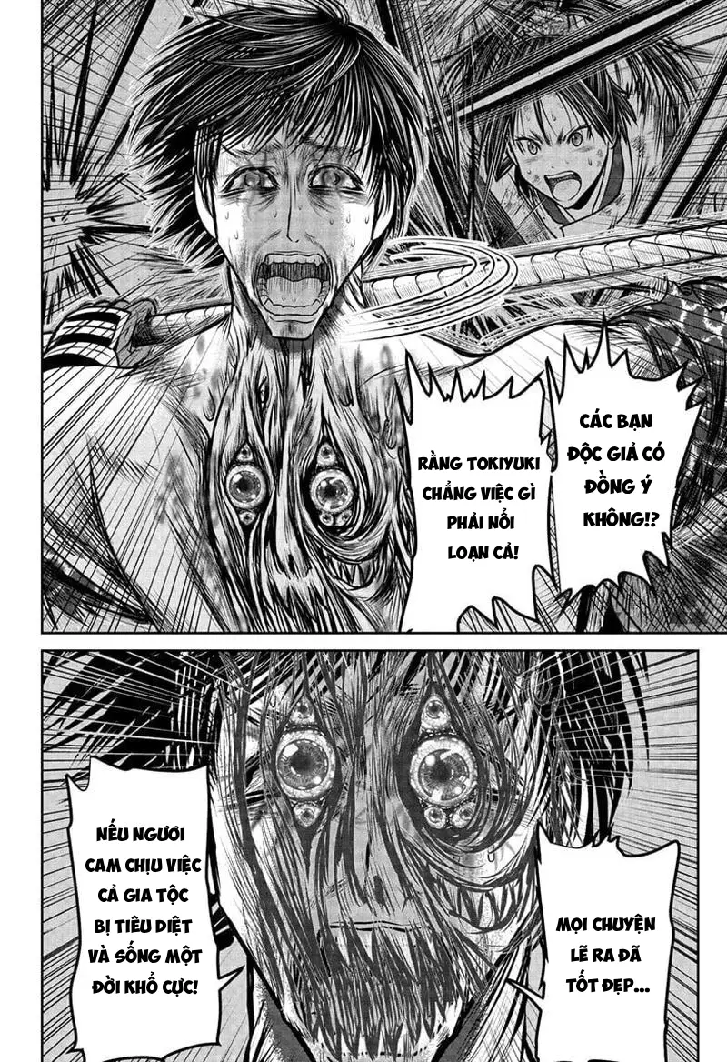 Thiếu Chủ Giỏi Chạy Trốn Chapter 223 - 10